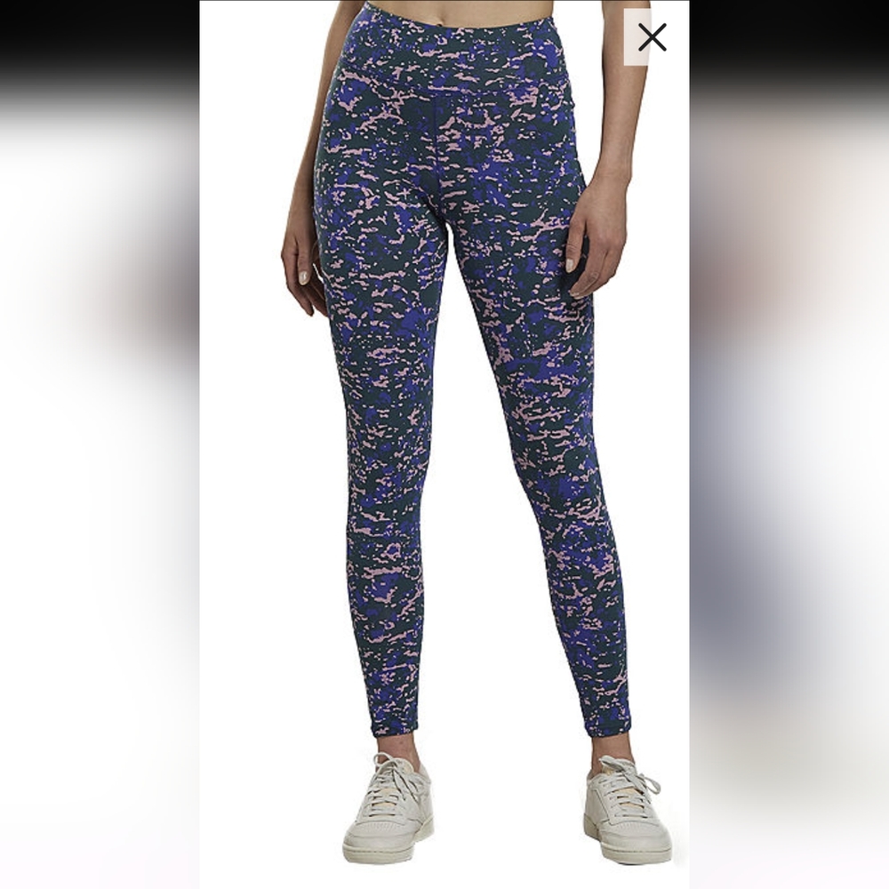 Reebok leggings